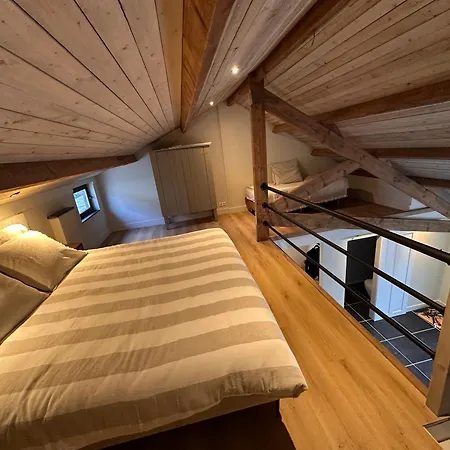 38 Appartement *