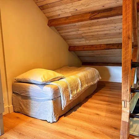 Appartement 38 Velden